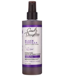 Kukui & Coconut Hydrating Leave-In Conditioner, 12oz - Design Essentials